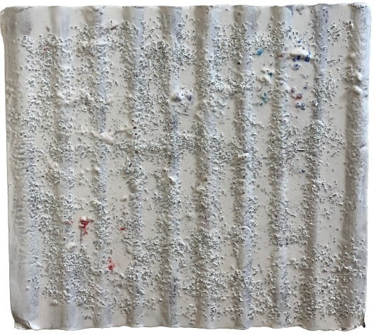 Chaos - Trudie Wolking Art