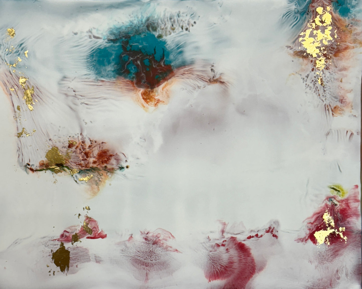 Within and Without - Trudie Wolking Art