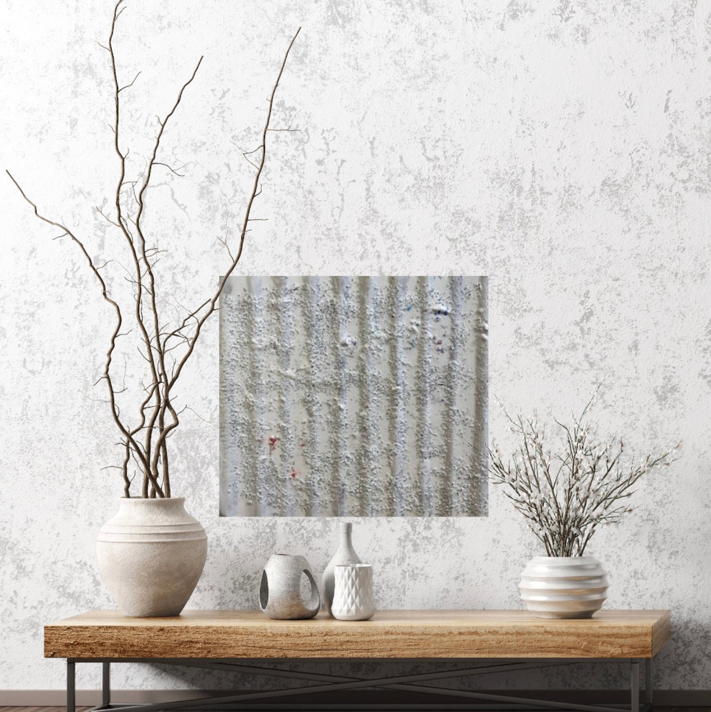 Chaos - Trudie Wolking Art