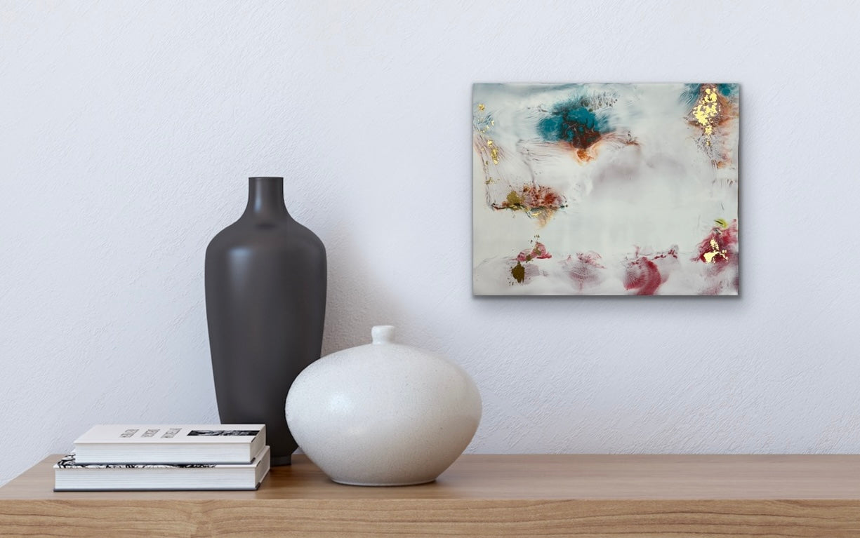 Within and Without - Trudie Wolking Art