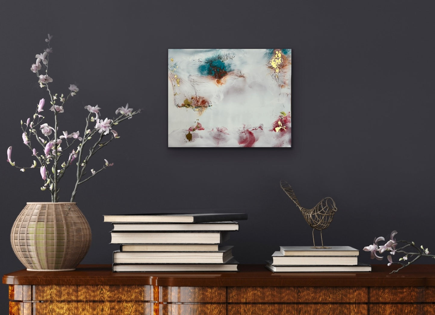 Within and Without - Trudie Wolking Art