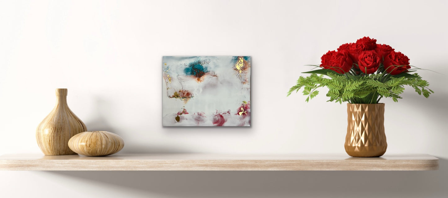 Within and Without - Trudie Wolking Art