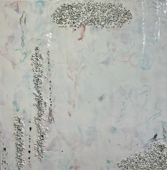 Statio - Trudie Wolking Art