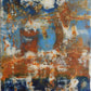 Brouhaha - Trudie Wolking Art