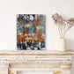 Brouhaha - Trudie Wolking Art
