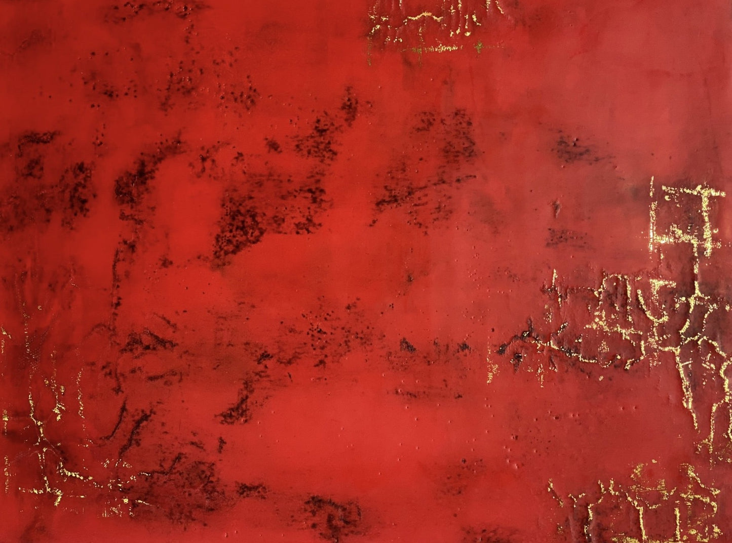 Crossing Thresholds - Trudie Wolking Art