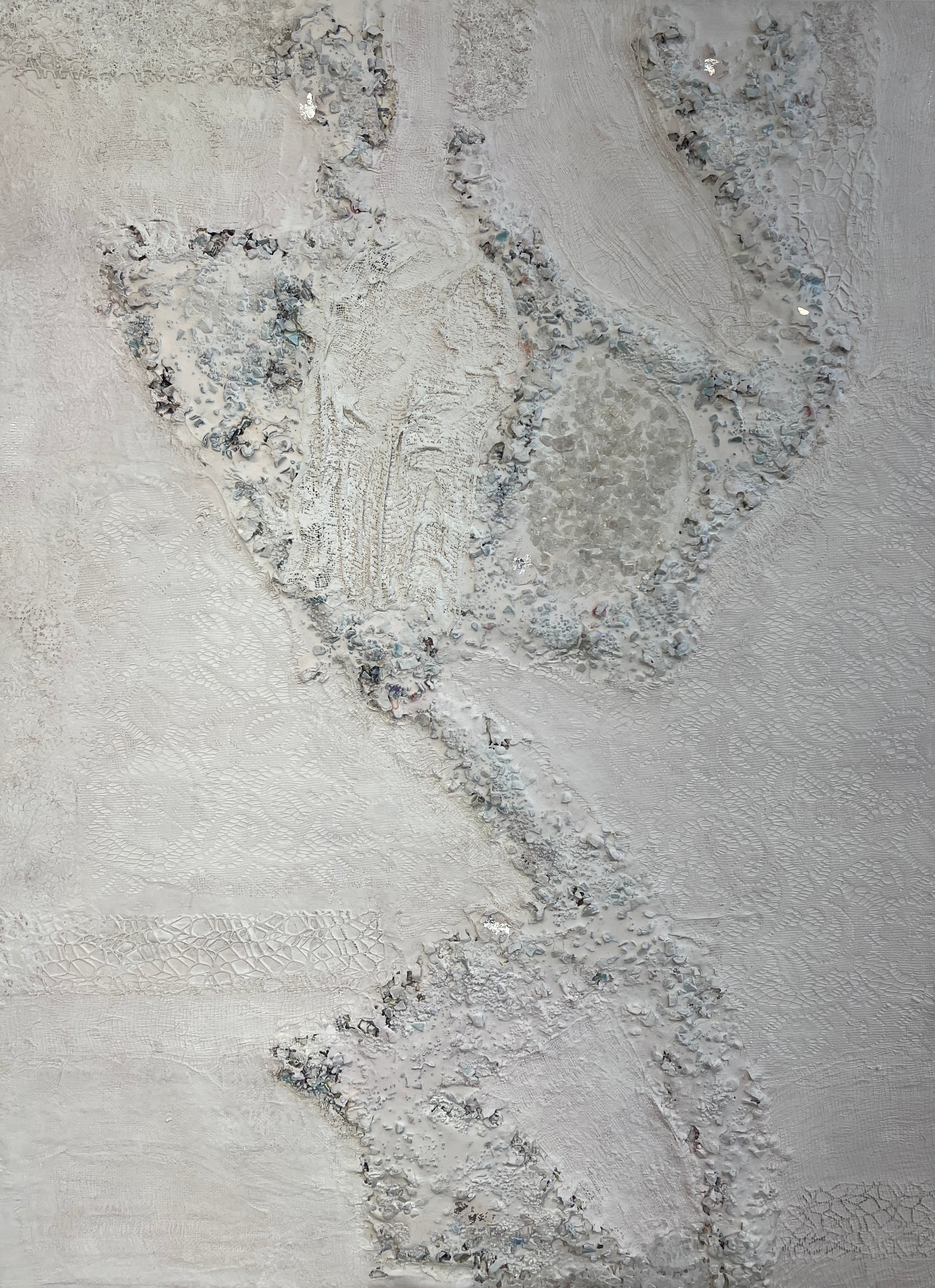 Her Authentic Self - Trudie Wolking Art