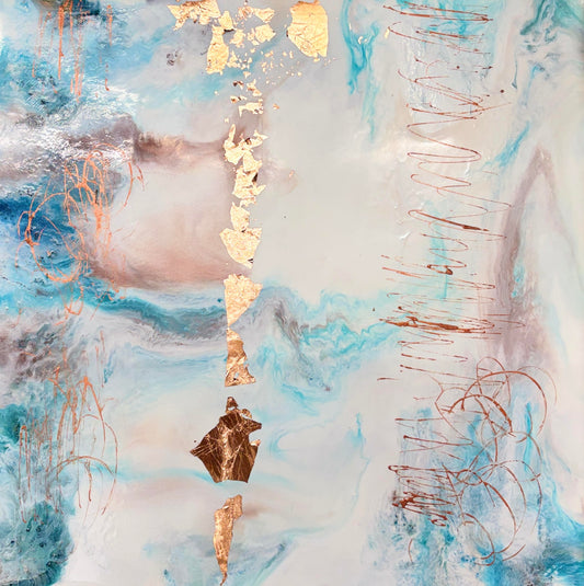 It is All About the Rhythms